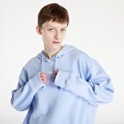 Baby blue adidas hoodie best sale