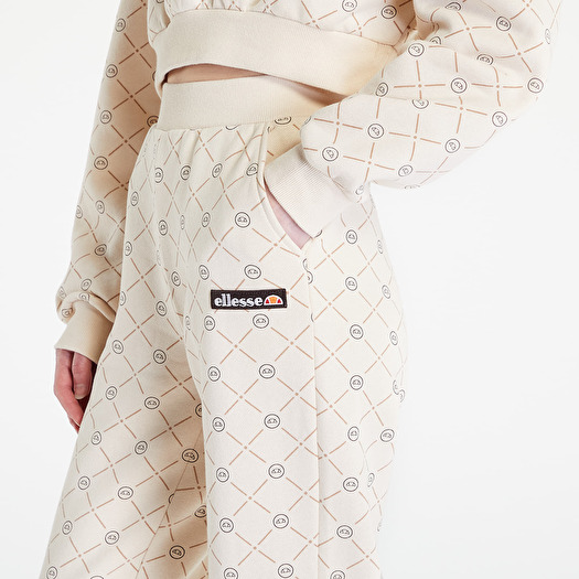 Ellesse leopard tracksuit deals