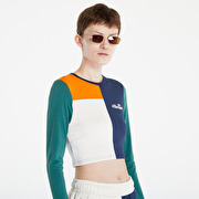 Pull ellesse crop on sale top