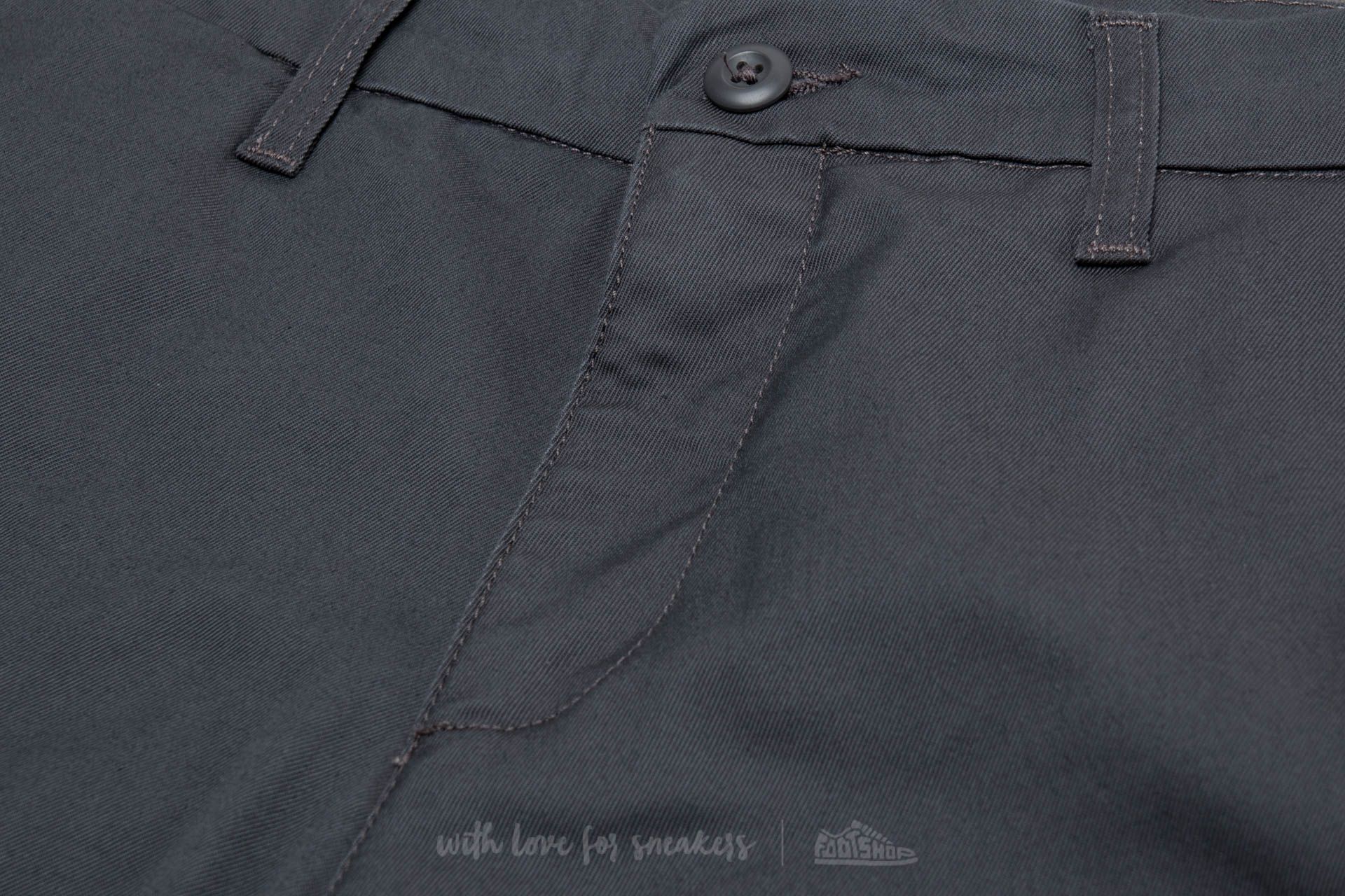 Hosen Carhartt WIP Sid Pant Blacksmith Rinsed
