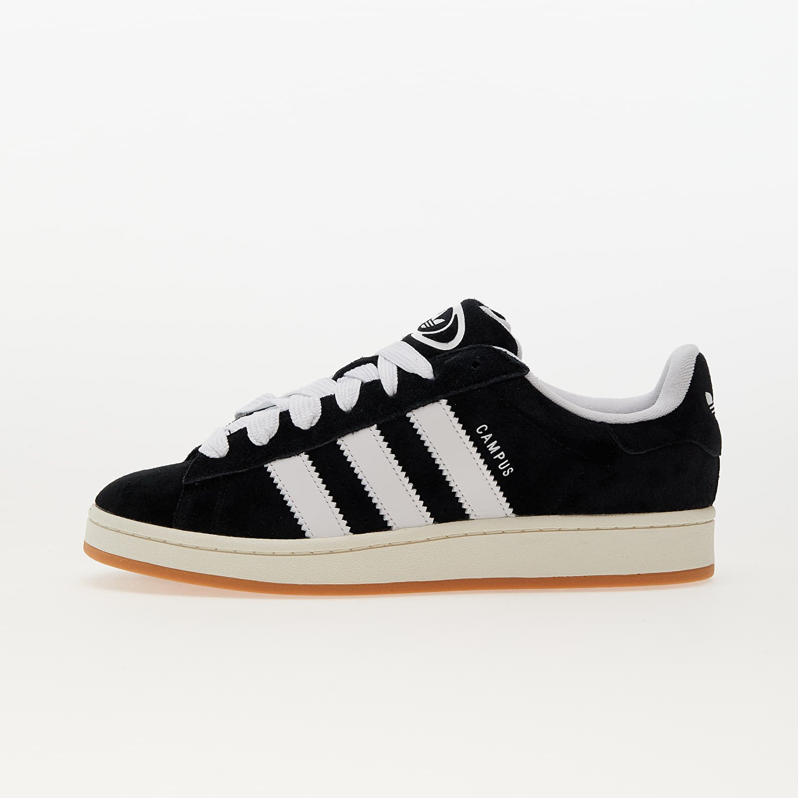 Trampki adidas Campus 00s Core Black/ Ftw White/ Off White EUR 35 1/3