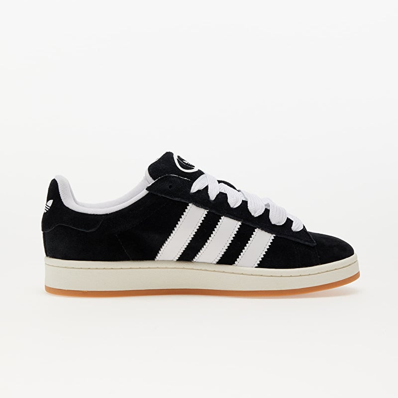 adidas Campus 00s Core Black/ Ftw White/ Off White | Footshop