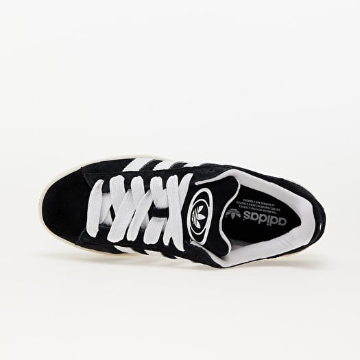 Men's shoes adidas Campus 00s Core Black/ Ftw White/ Off White