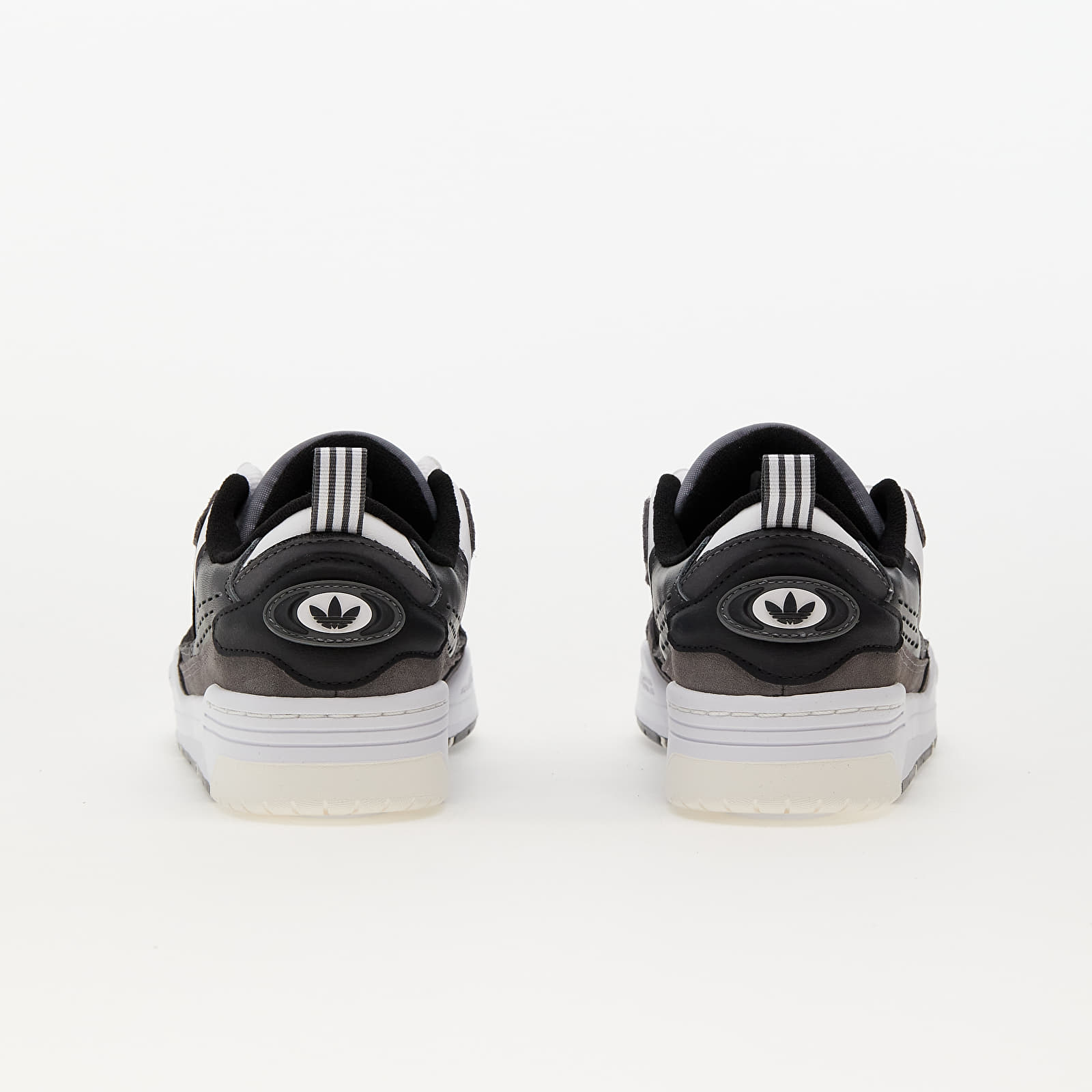 Zapatillas Hombre adidas Adi2000 Grey Five/ Core Black/ Ftw White