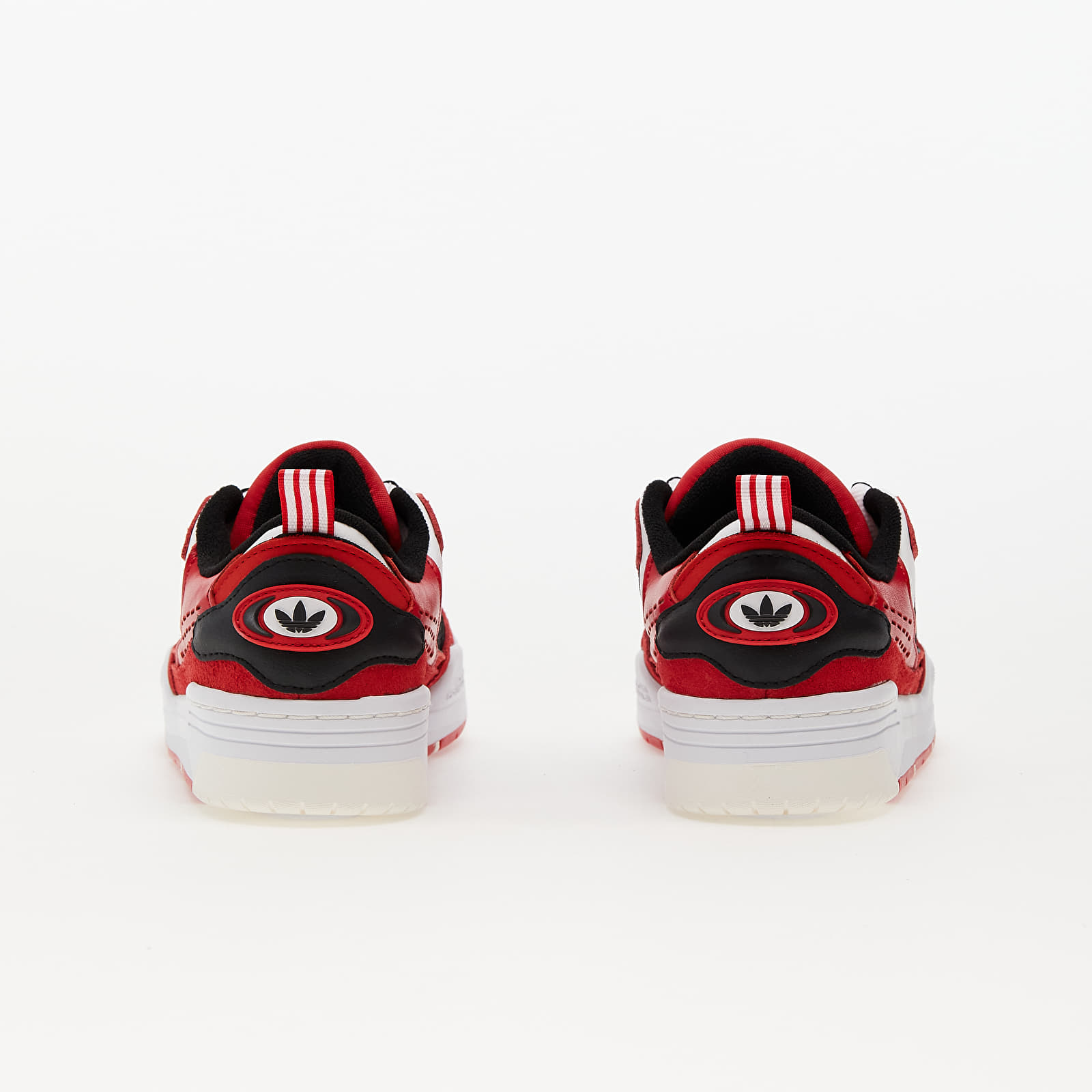Herren Sneaker und Schuhe adidas Adi2000 Better Scarlet/ Core Black/ Ftw White