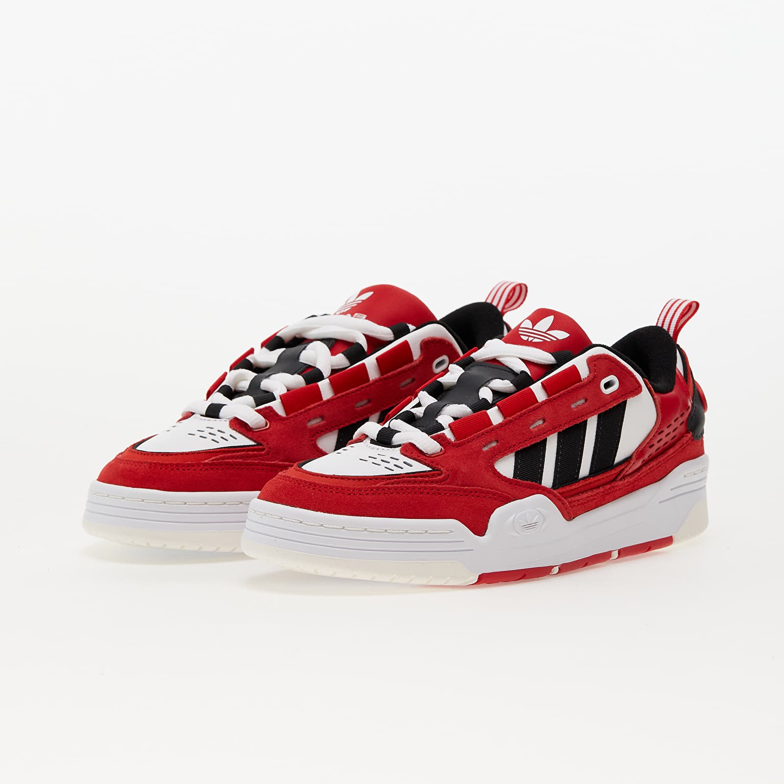 Herren Sneaker und Schuhe adidas Adi2000 Better Scarlet/ Core Black/ Ftw White