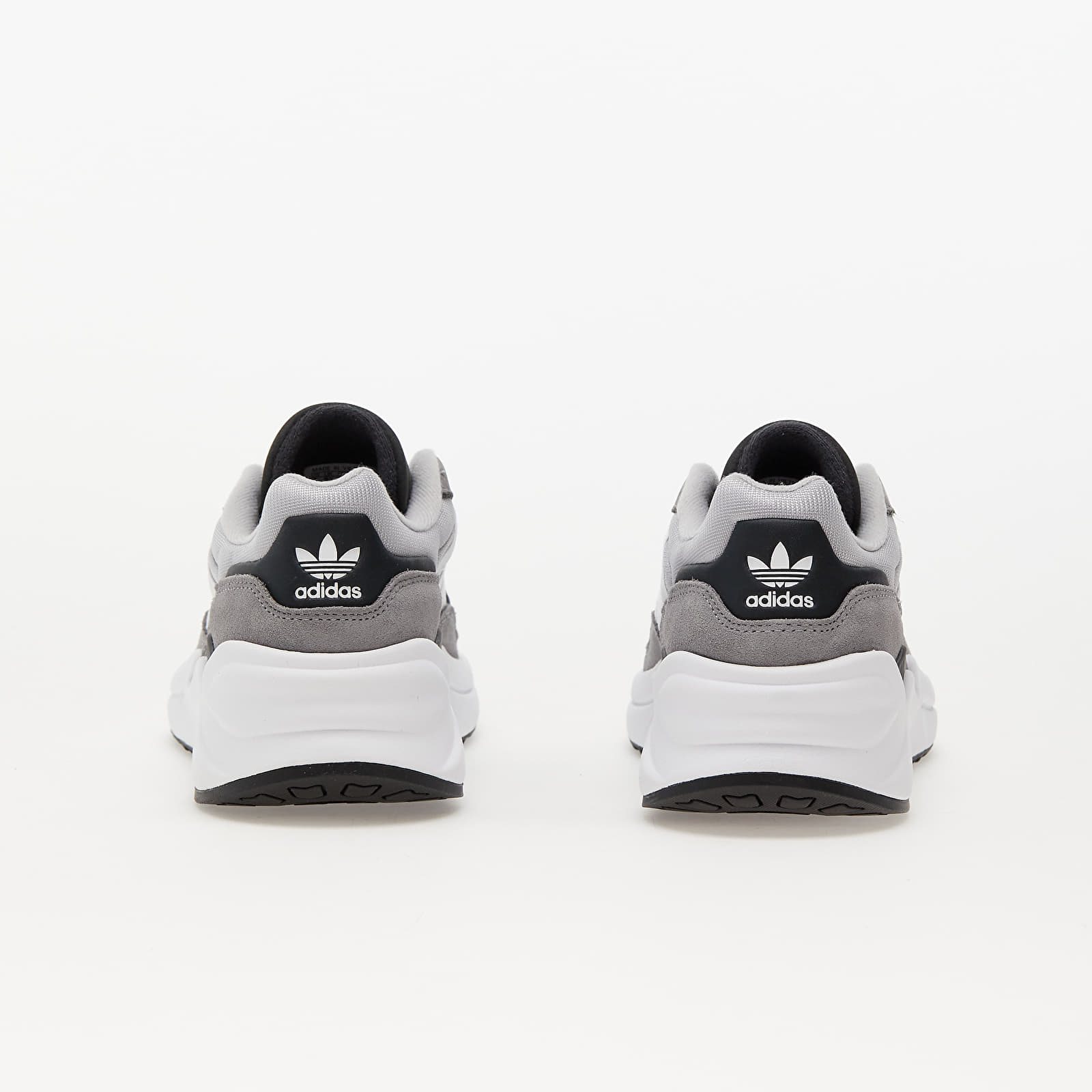 Sko til kvinder adidas Retropy Adisuper W Grey Three/ Grey Two/ Ftw White