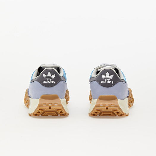 adidas Retropy E5 W.R.P. Blue Dawn/ Ftw White/ Grey Five | Footshop