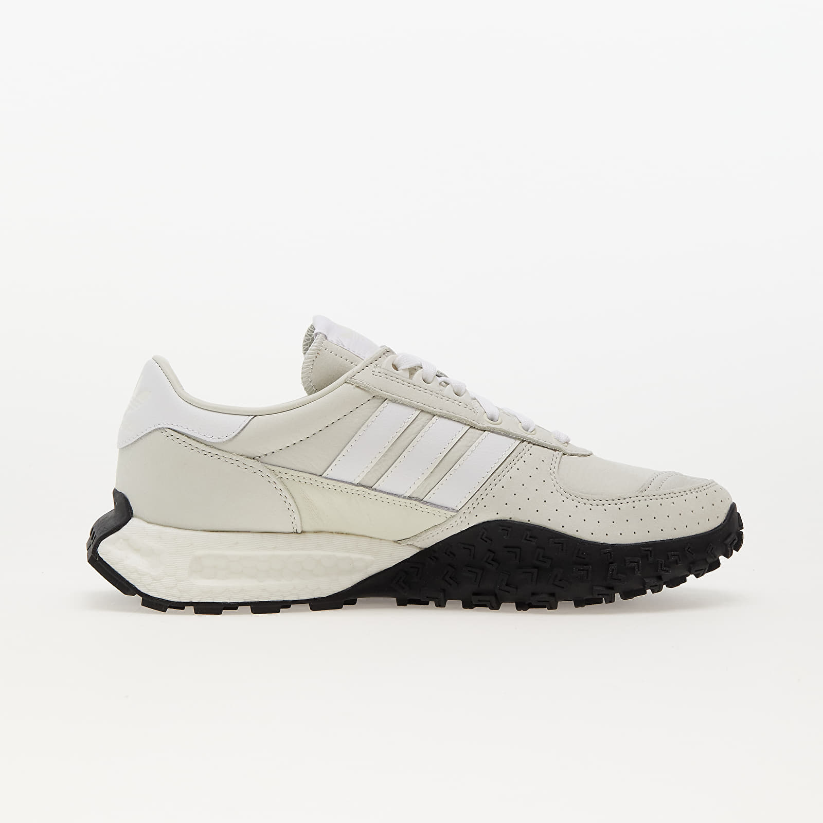 Scarpe uomo adidas Retropy E5 W.R.P. White Tint/ Ftw White/ Core Black