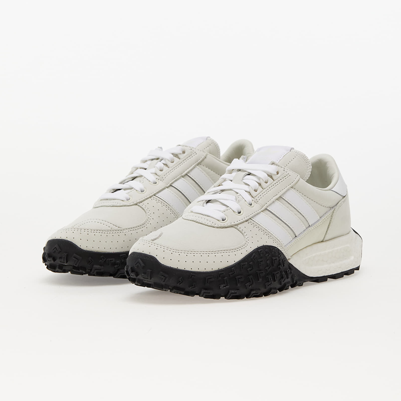 Scarpe uomo adidas Retropy E5 W.R.P. White Tint/ Ftw White/ Core Black