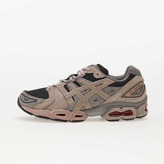 Asics gel nimbus 2025 3 homme brun
