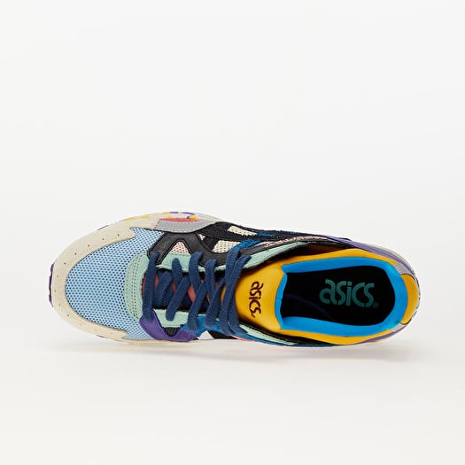 Asics gel clearance lyte v multicolor
