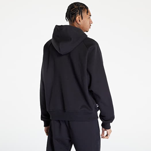 Nikelab hoodie black new arrivals