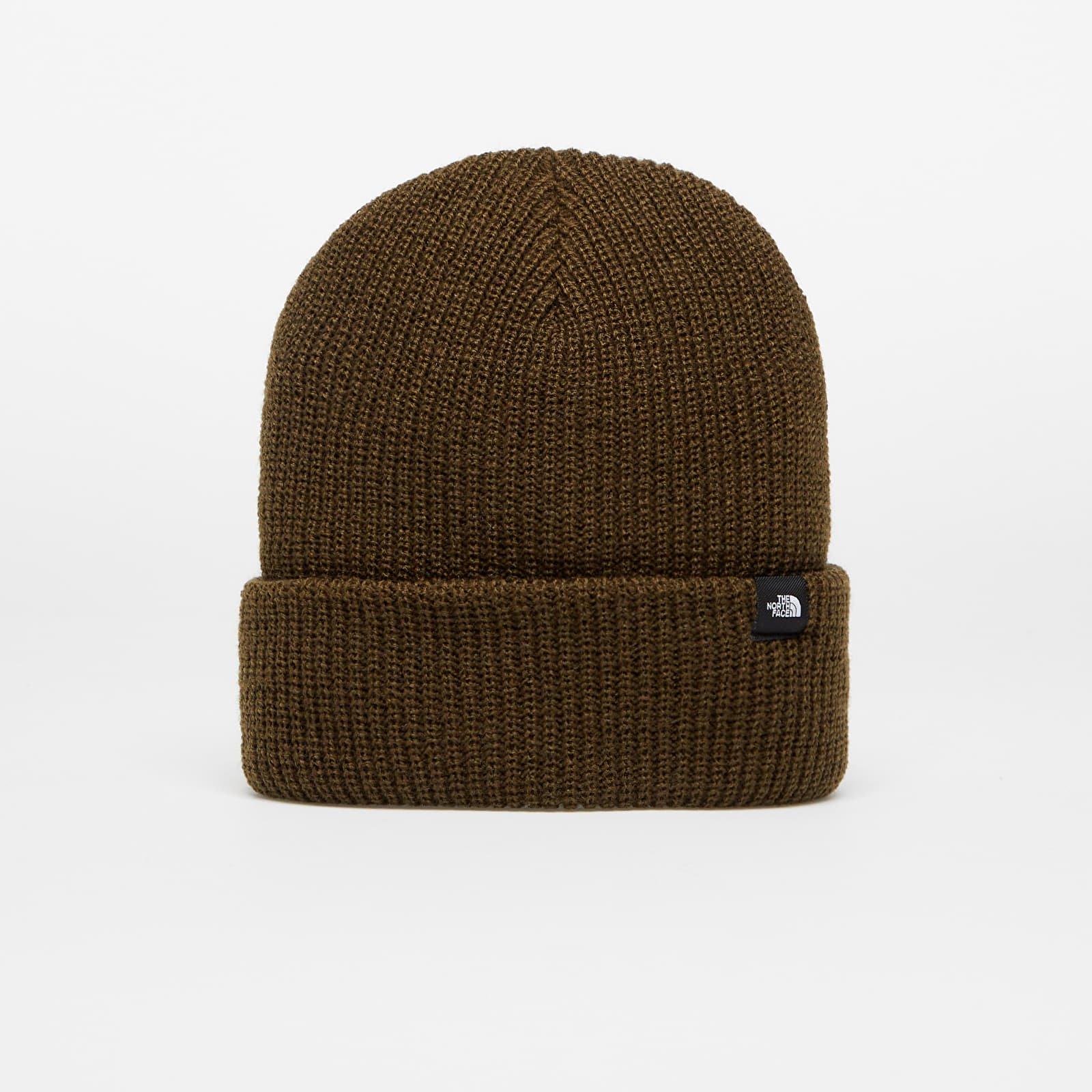 Kape The North Face Freebeenie Military Olive