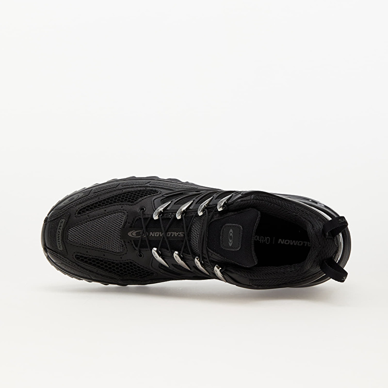 Salomon ACS Pro Black/ Black/ Black | Footshop