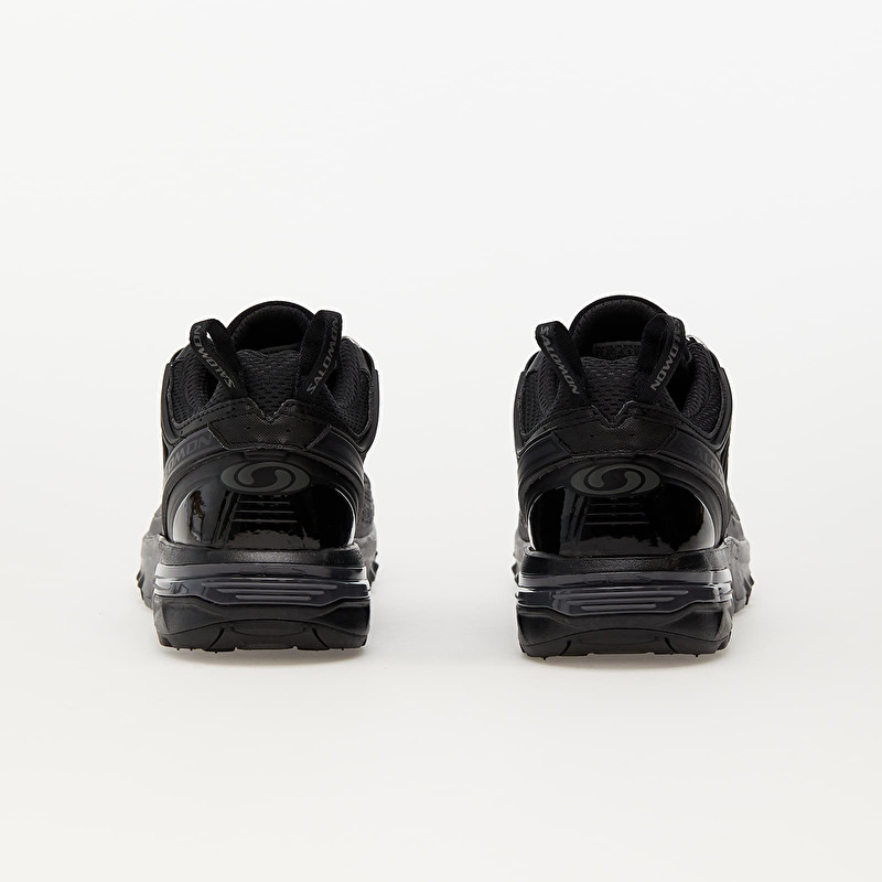 Salomon ACS Pro Black/ Black/ Black | Footshop