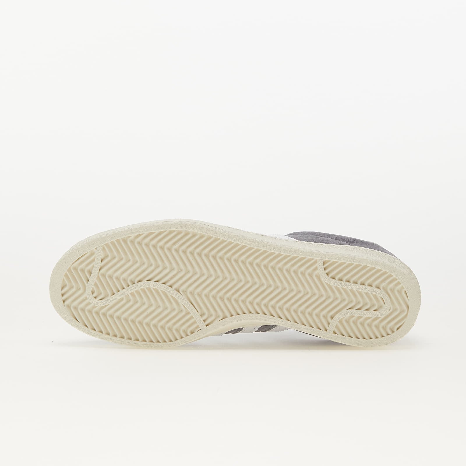 Männer adidas Campus 80s Grey/ Ftw White/ Off White