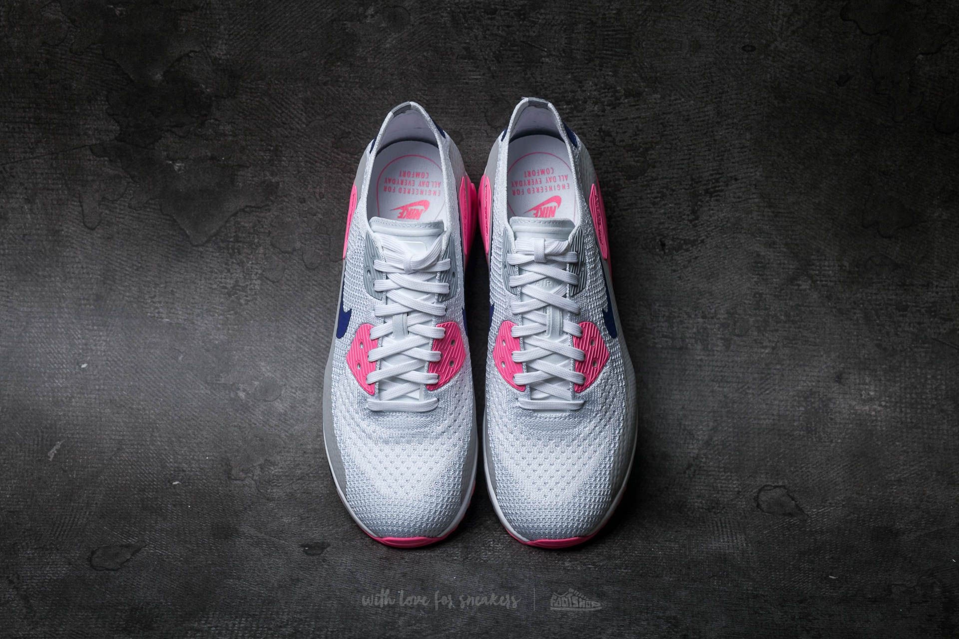 Nike air max 90 concord laser pink shop