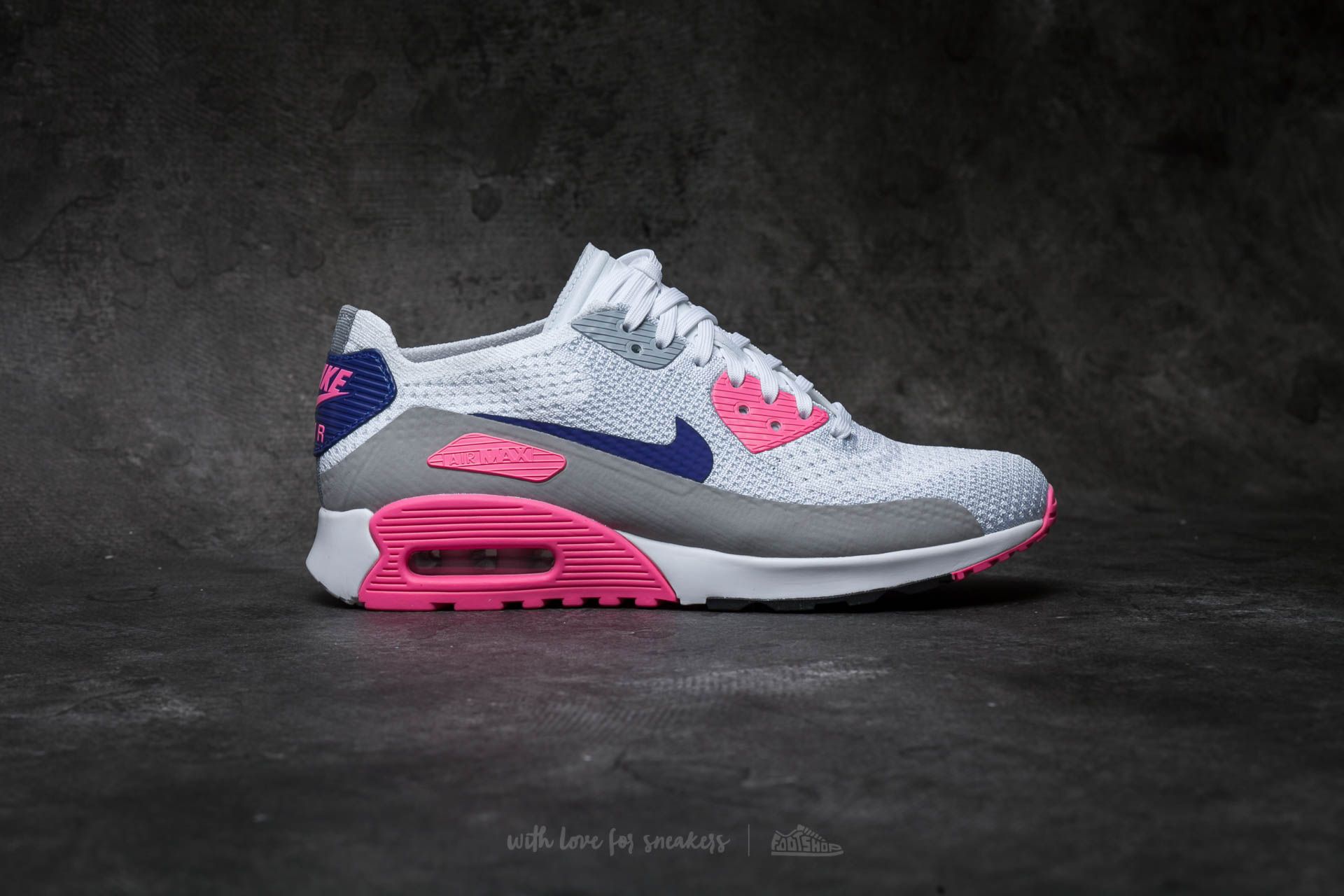 Laser pink 'air max 90 shop