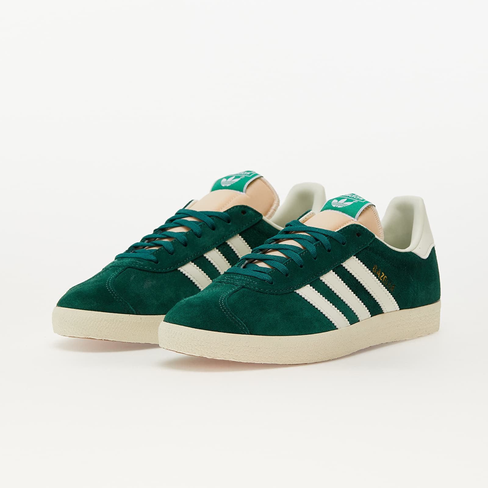 Adidas gazelle 70's cream white shop
