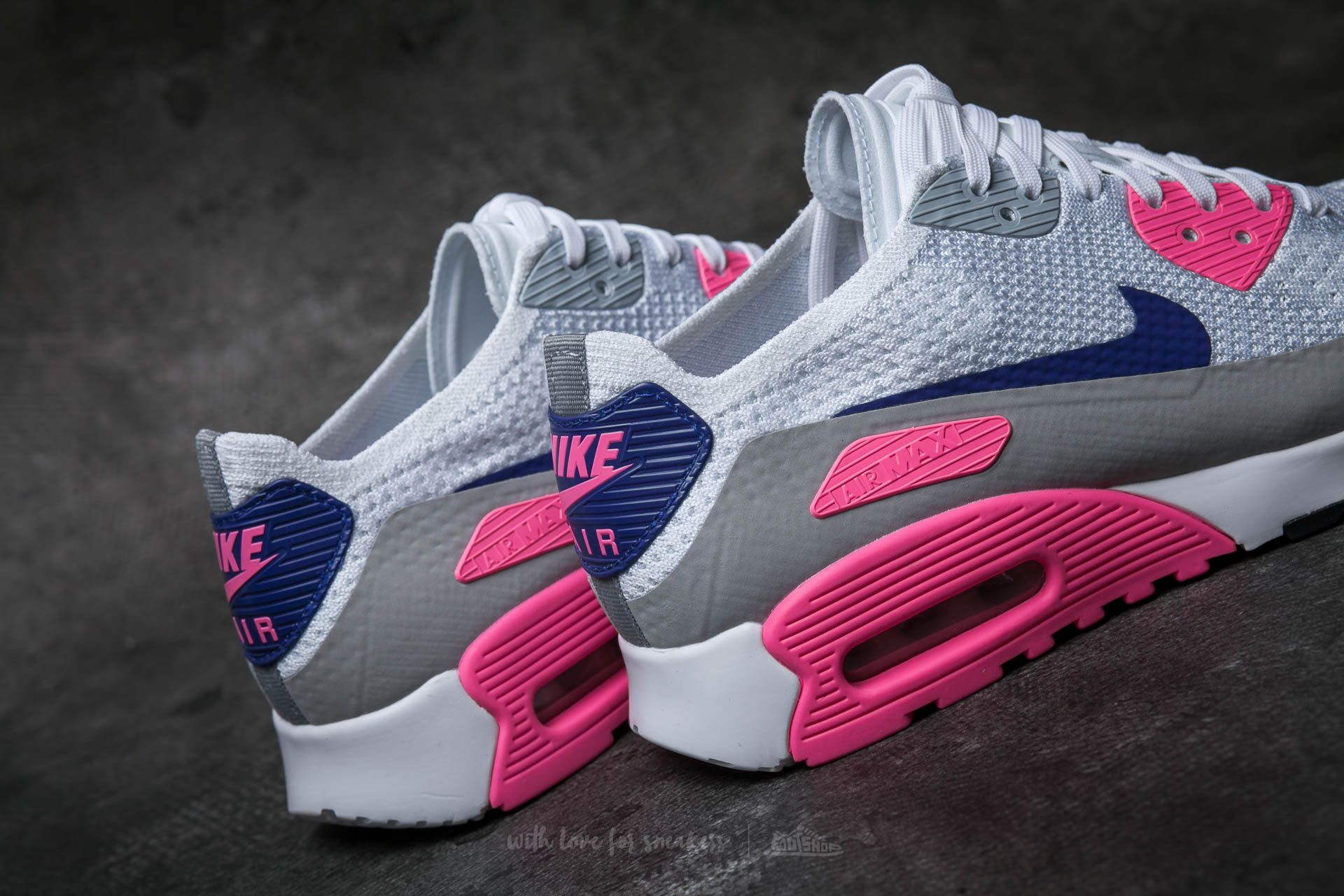 Laser pink 'air max 90 cheap