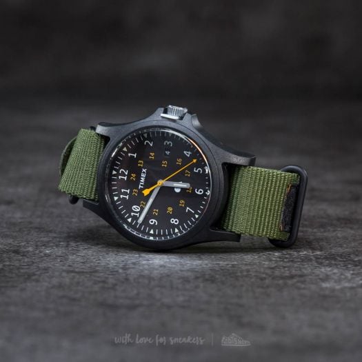 Timex sales resin watch