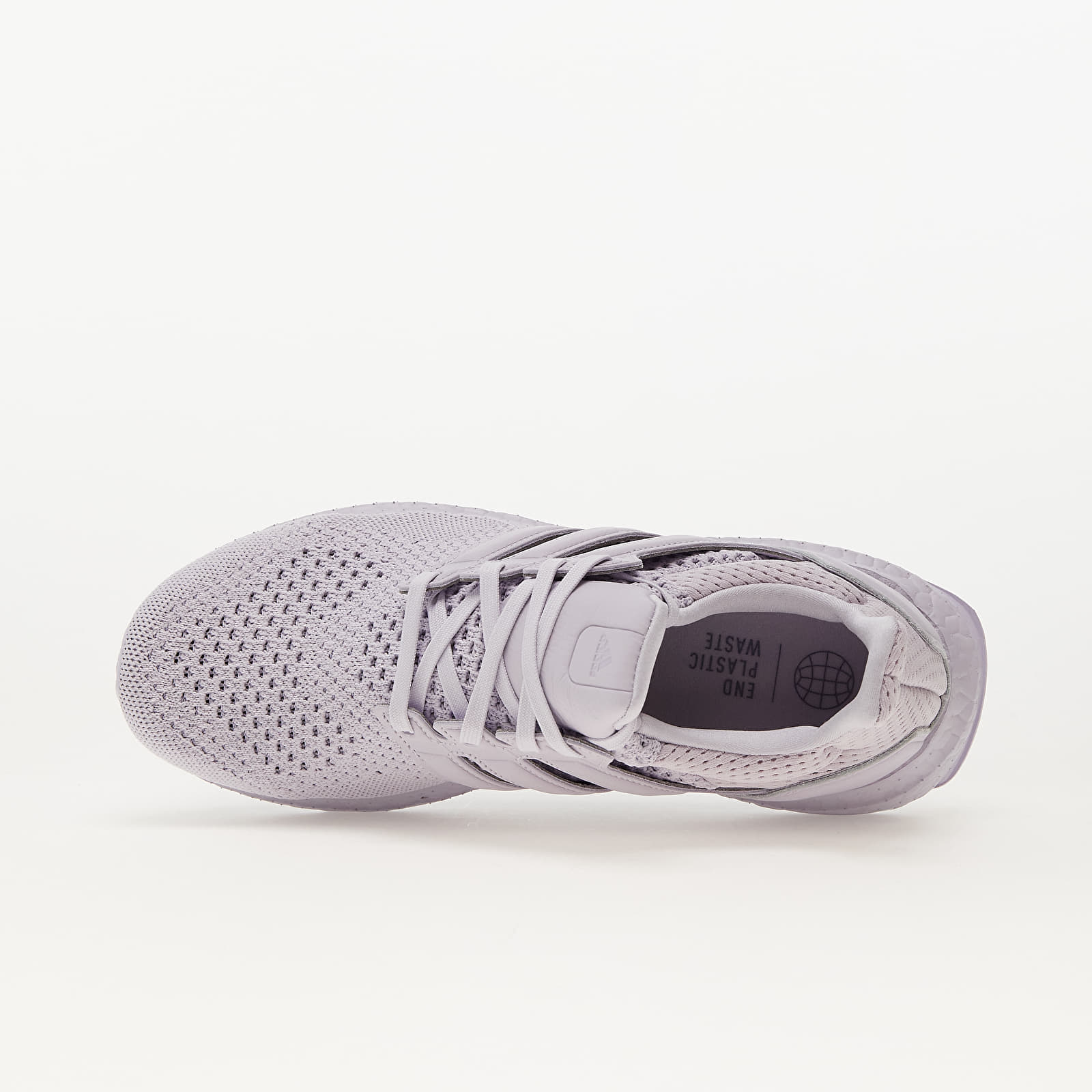 Încălțăminte și sneakerși pentru femei adidas UltraBOOST 1.0 W Silver Dawn/ Silver Dawn/ Silver Violet