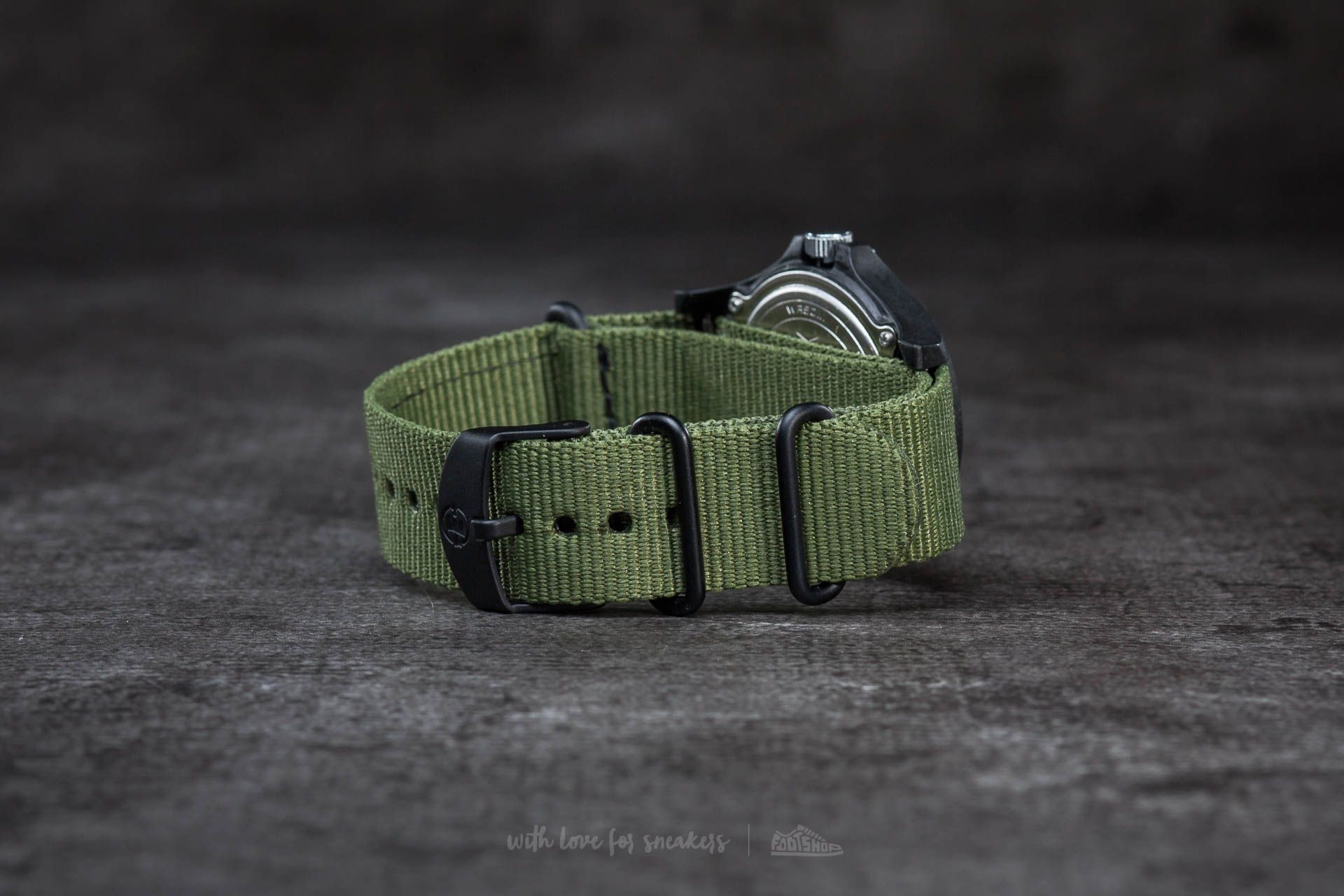 Carhartt wip x timex watch sales