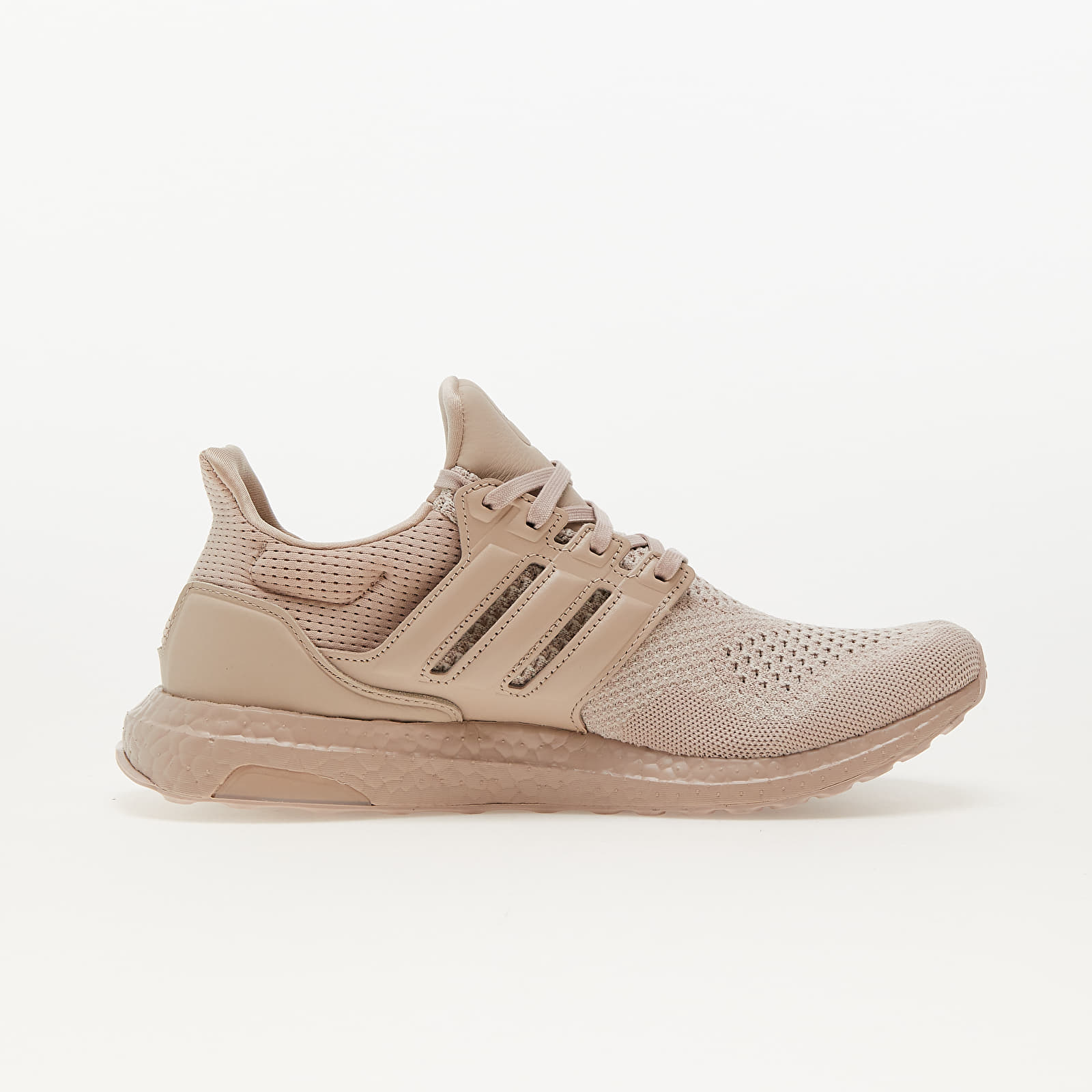 Мъжки кецове и обувки adidas UltraBOOST 1.0 Wonder Taupe/ Wonder Taupe/ Aluminium