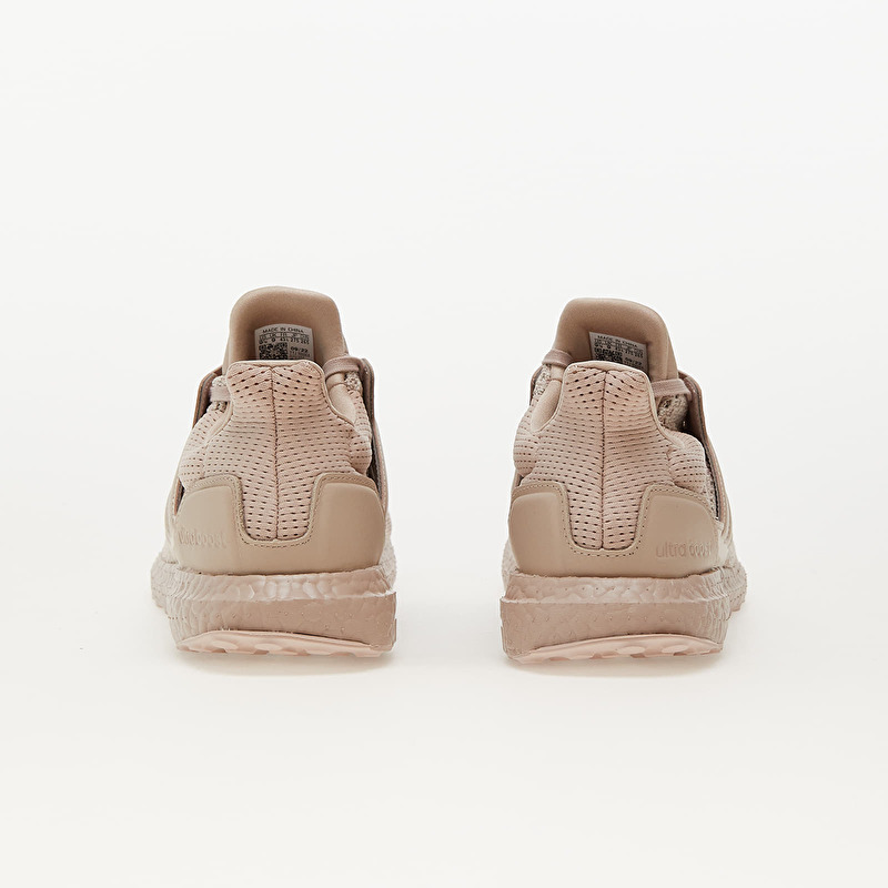 adidas UltraBOOST 1.0 Wonder Taupe/ Wonder Taupe/ Aluminium  display picture 1