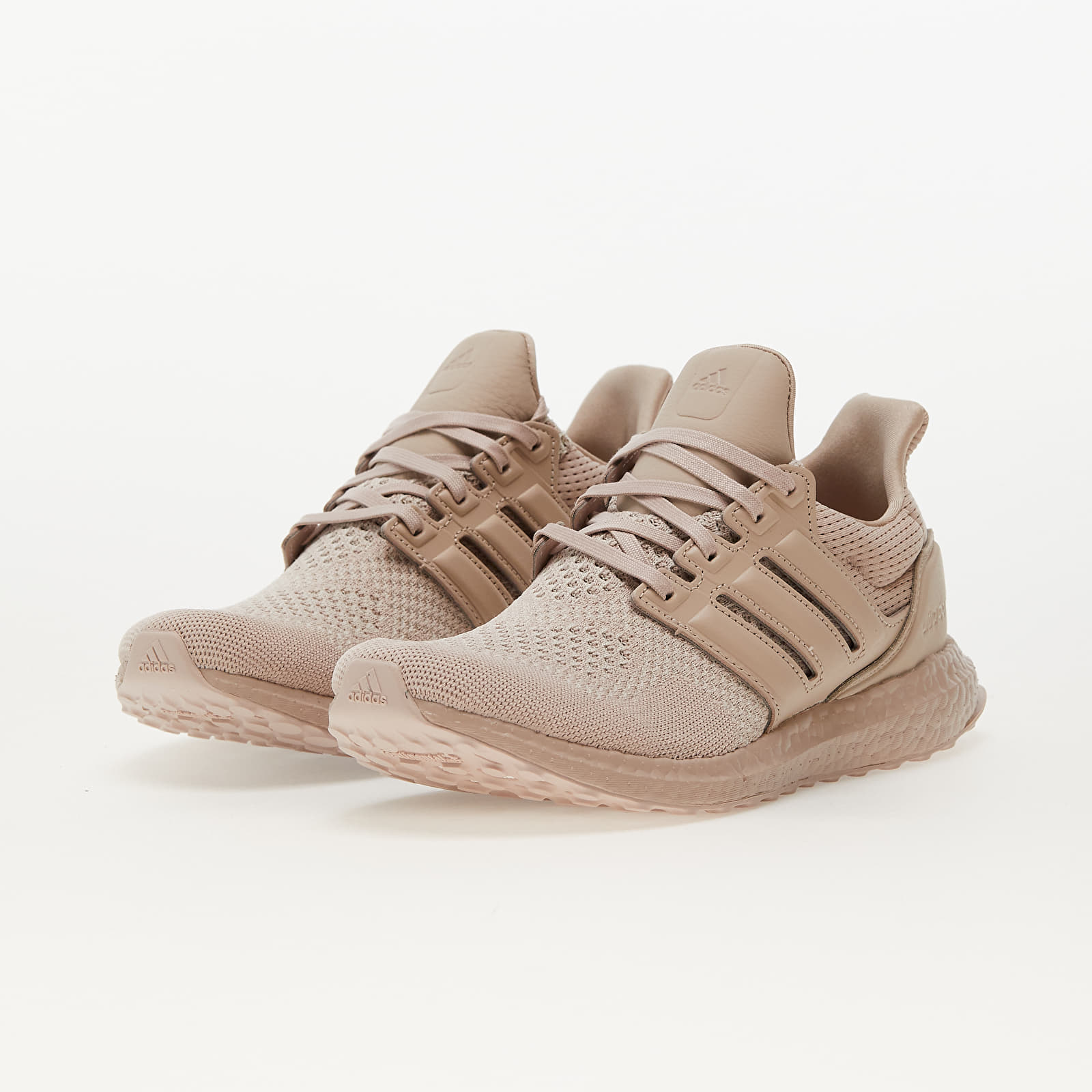 Мъжки кецове и обувки adidas UltraBOOST 1.0 Wonder Taupe/ Wonder Taupe/ Aluminium