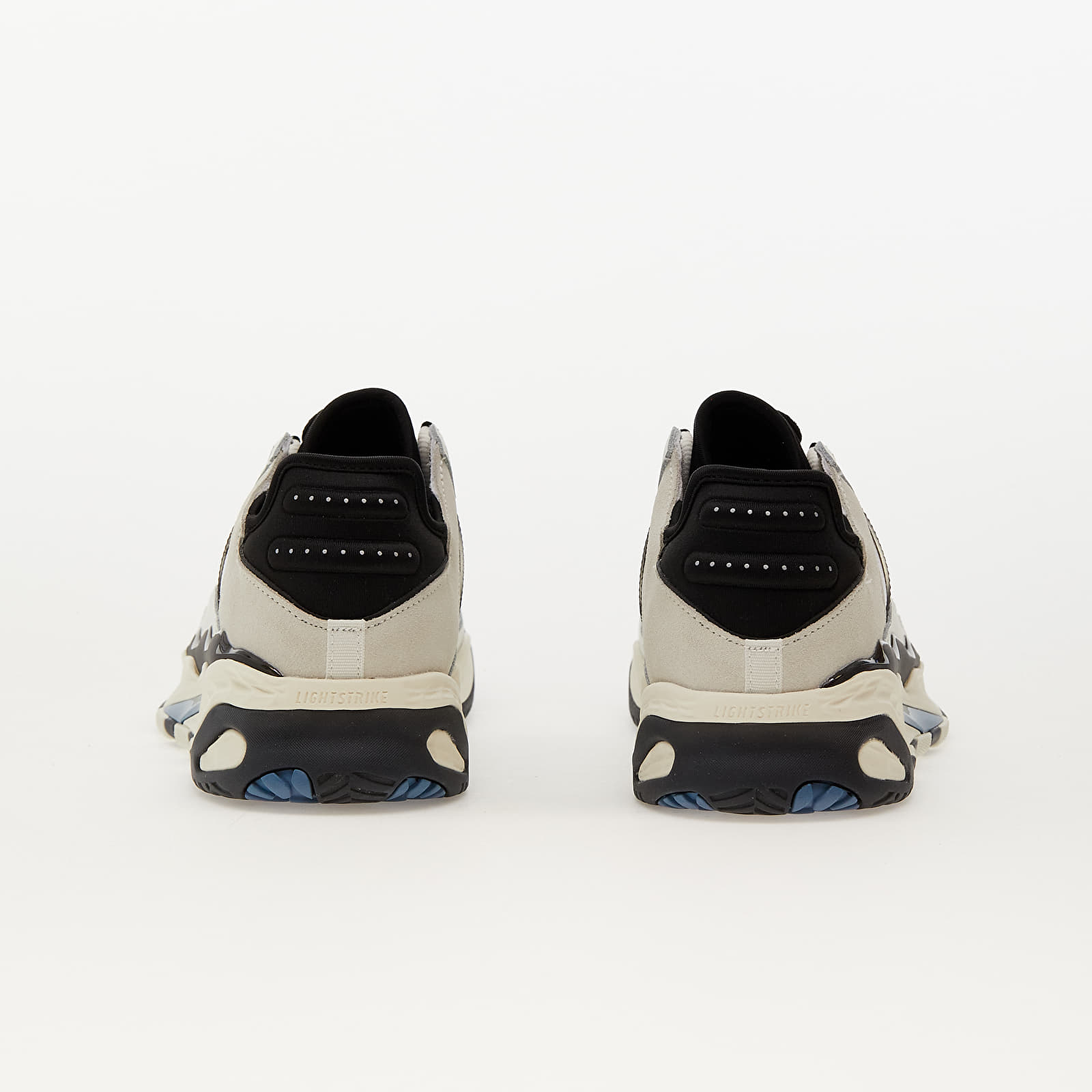 Pánske tenisky a topánky adidas Niteball Crystal White/ Core Black/ White Tint