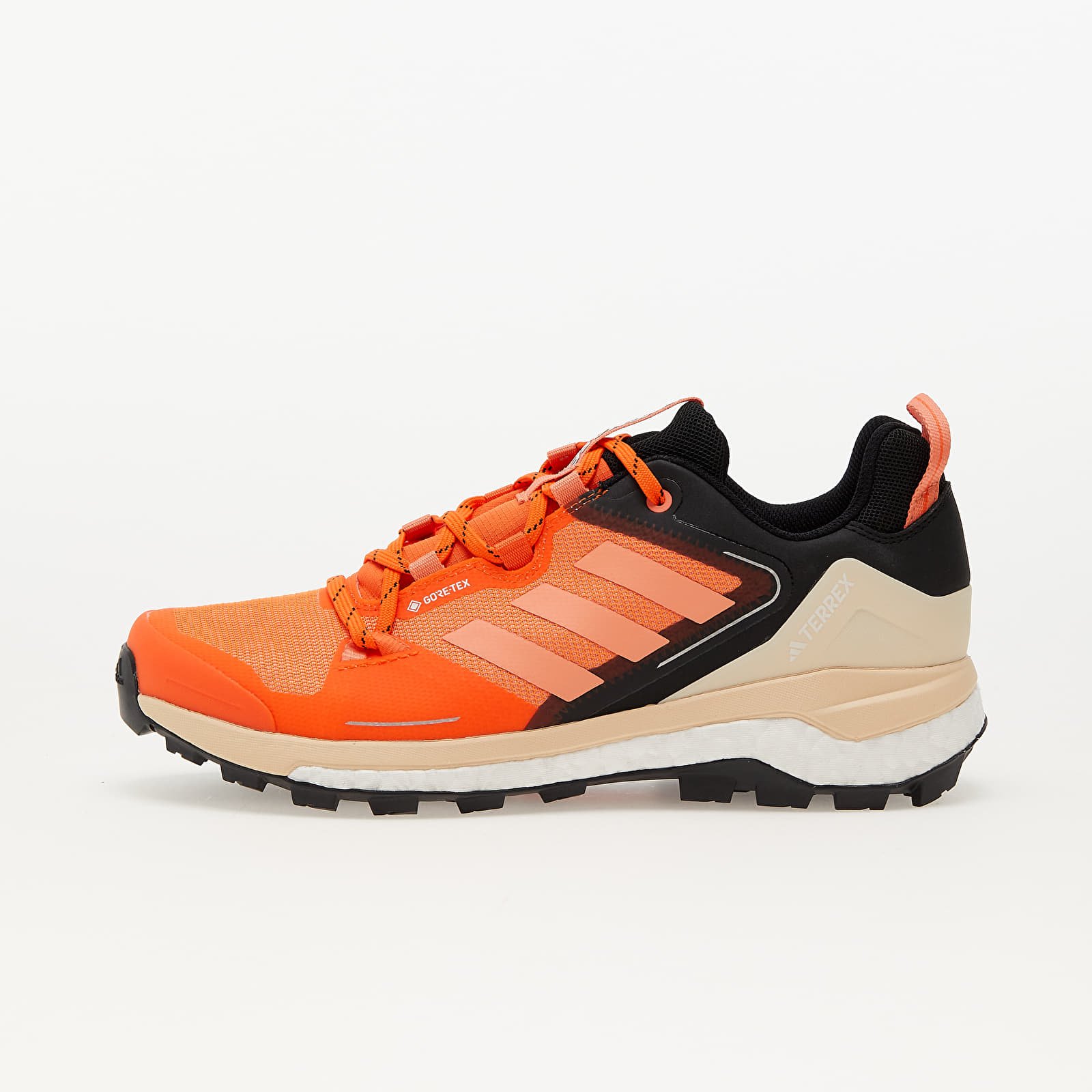 Men's shoes adidas Terrex Skychaser 2 Impact Orange/ Core Fuchsia/ Core Black