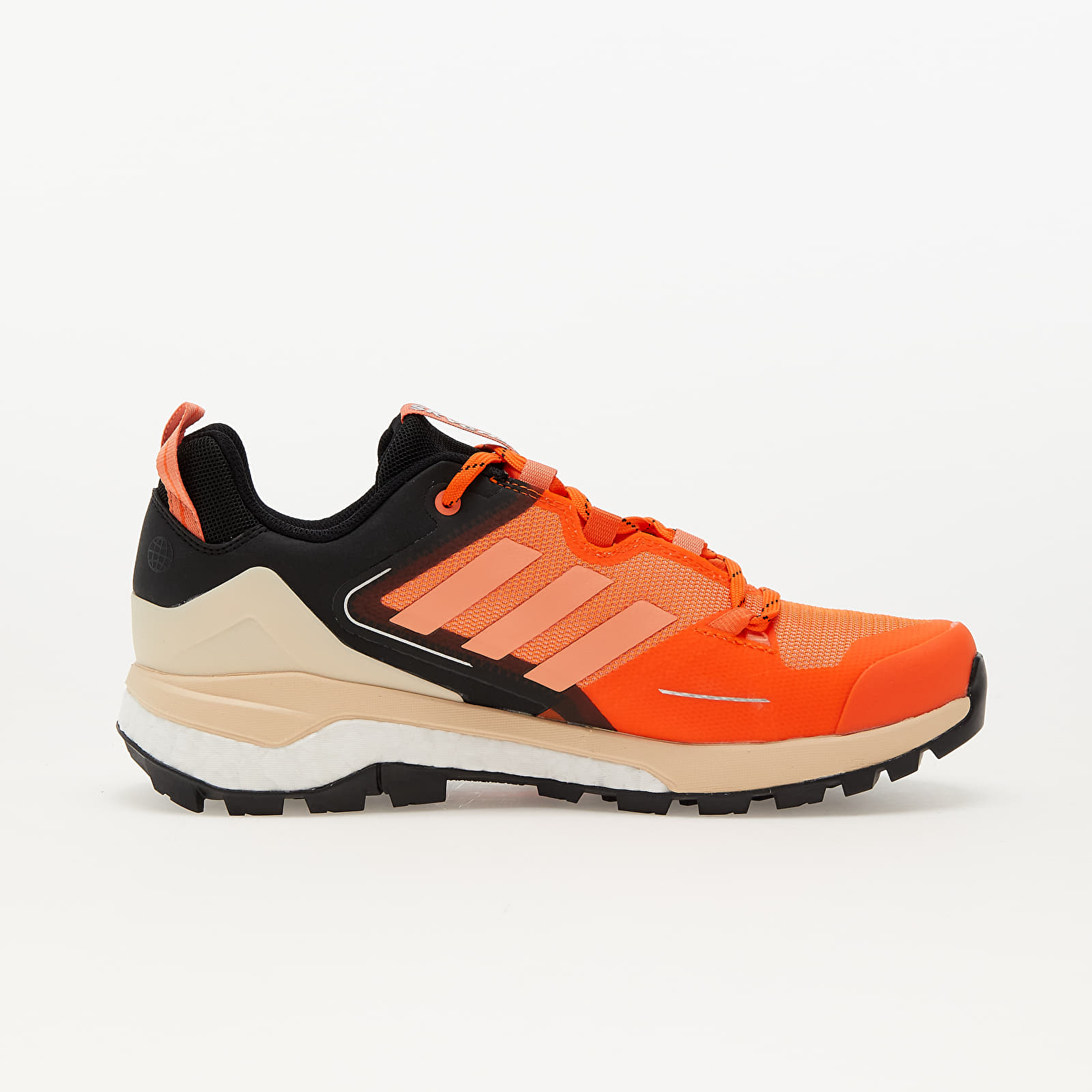 Herren Sneaker und Schuhe adidas Terrex Skychaser 2 Impact Orange Core Fuchsia Core Black Footshop