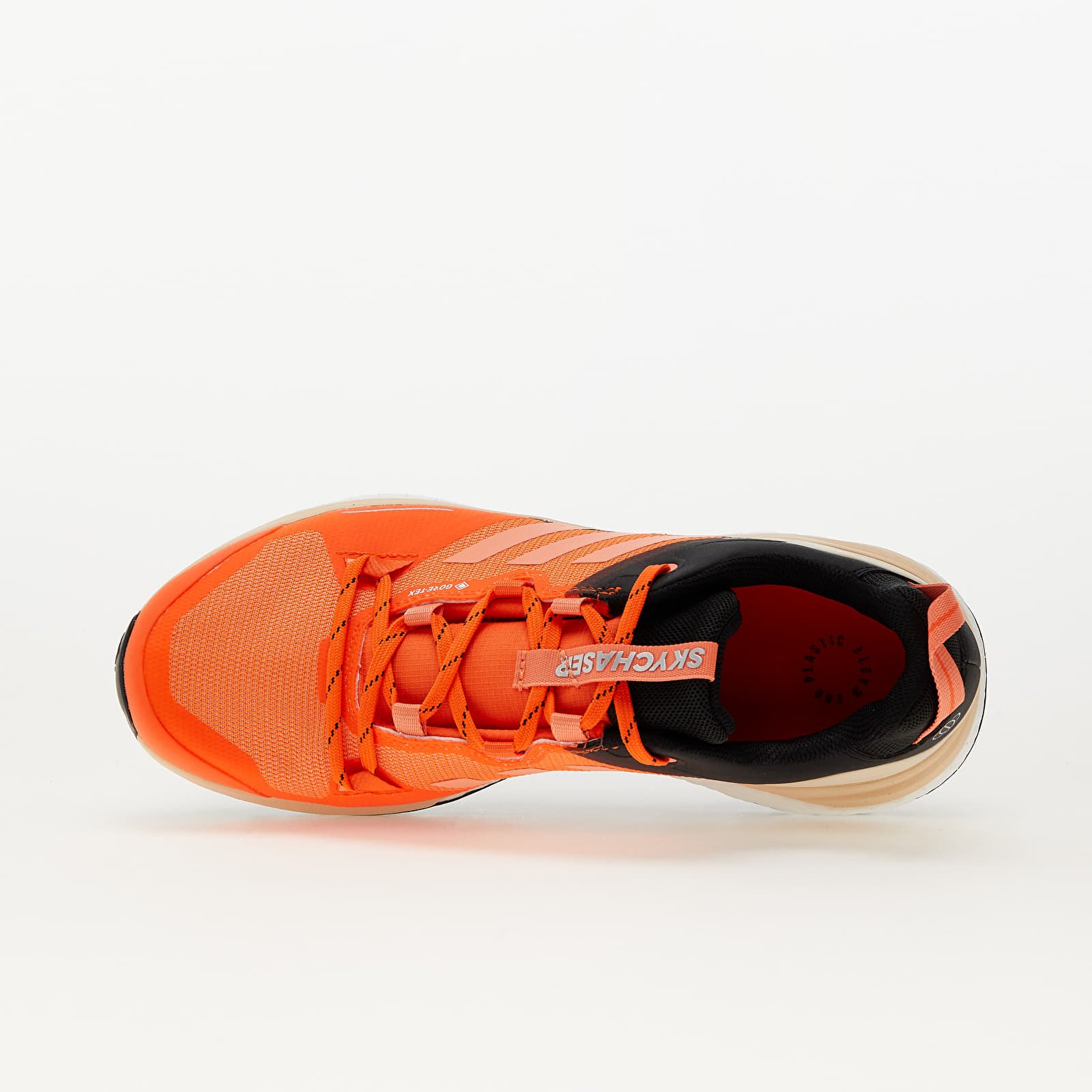 Meeste kingad adidas Terrex Skychaser 2 Impact Orange/ Core Fuchsia/ Core Black