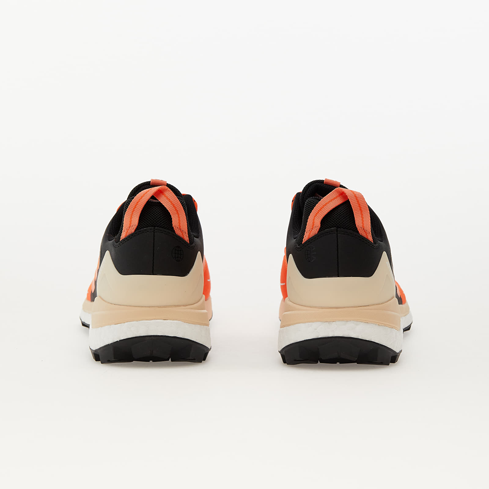 Meeste kingad adidas Terrex Skychaser 2 Impact Orange/ Core Fuchsia/ Core Black