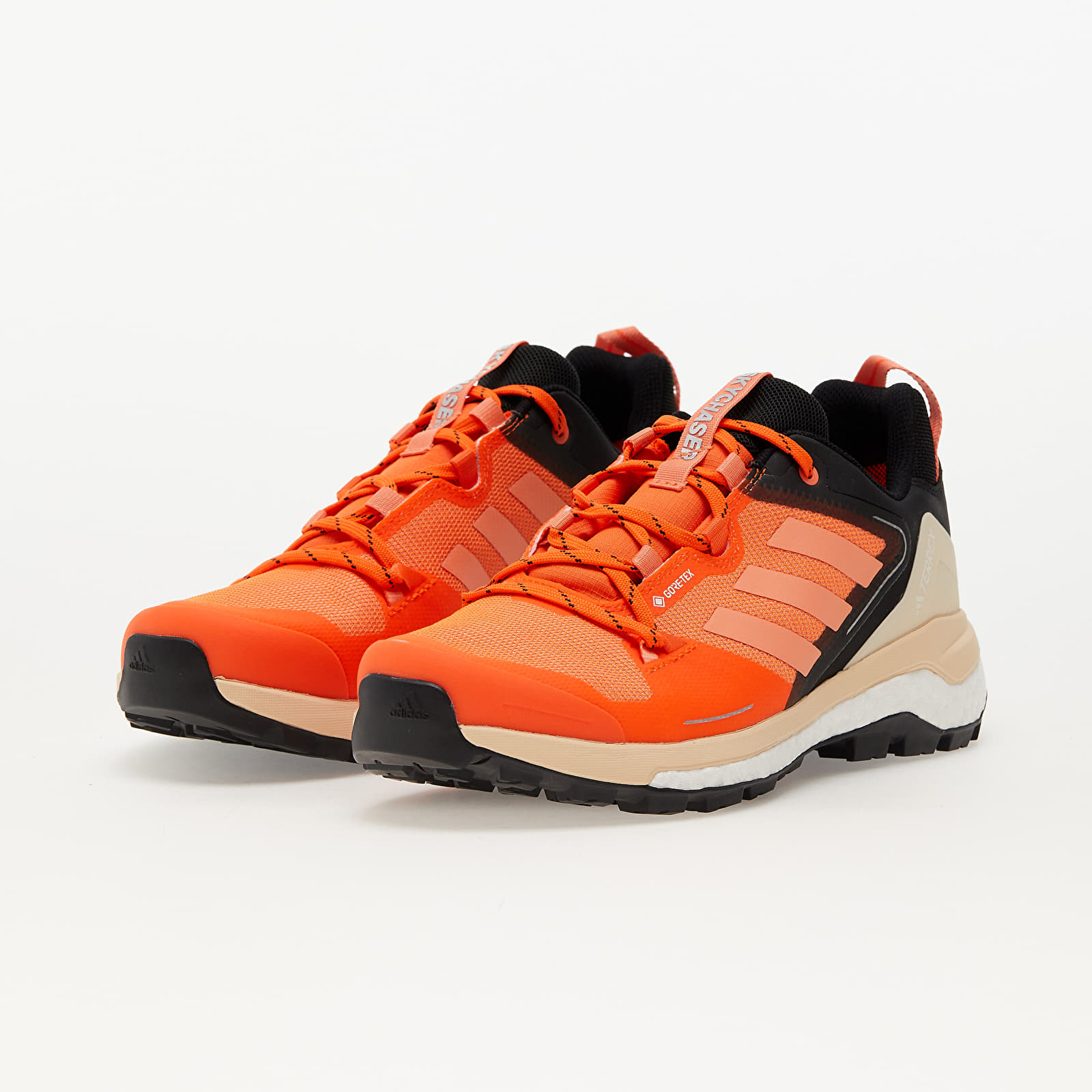 Adidas gore store tex orange