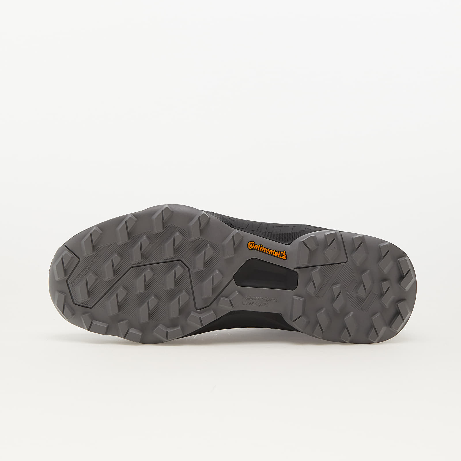 Sko til mænd adidas Terrex Swift R3 Core Black/ Grey Three/ Solid Red