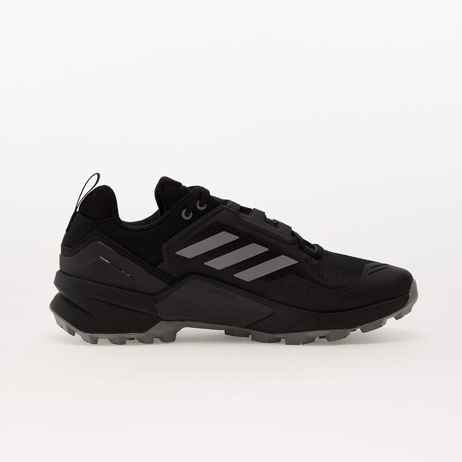 Sko til mænd adidas Terrex Swift R3 Core Black/ Grey Three/ Solid Red