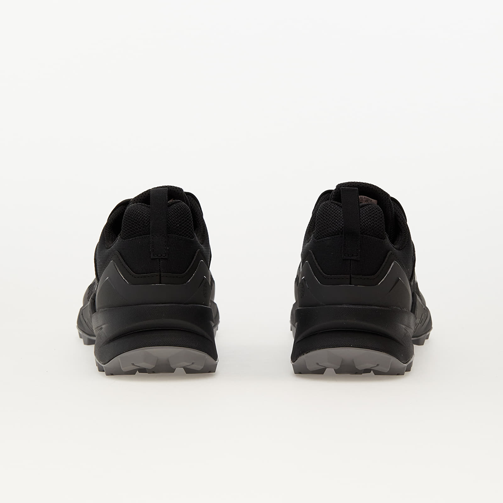 Sko til mænd adidas Terrex Swift R3 Core Black/ Grey Three/ Solid Red