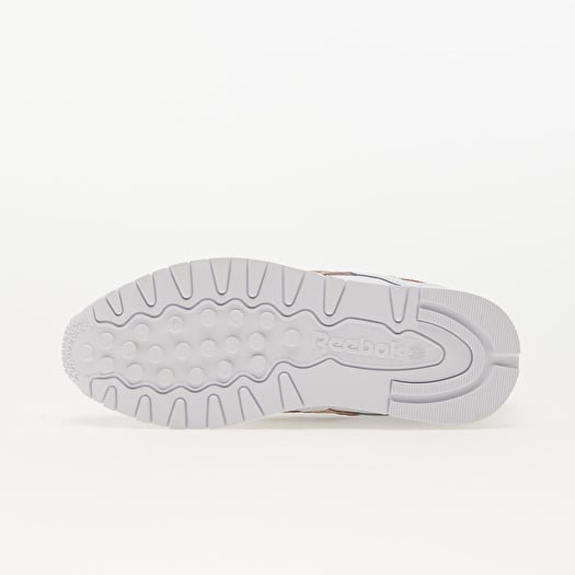 Reebok classic sale ecru