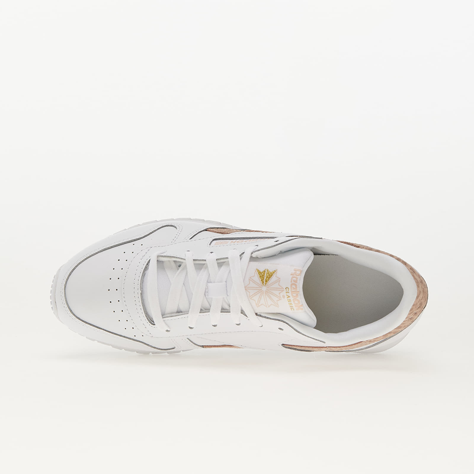 Reebok ecru new arrivals