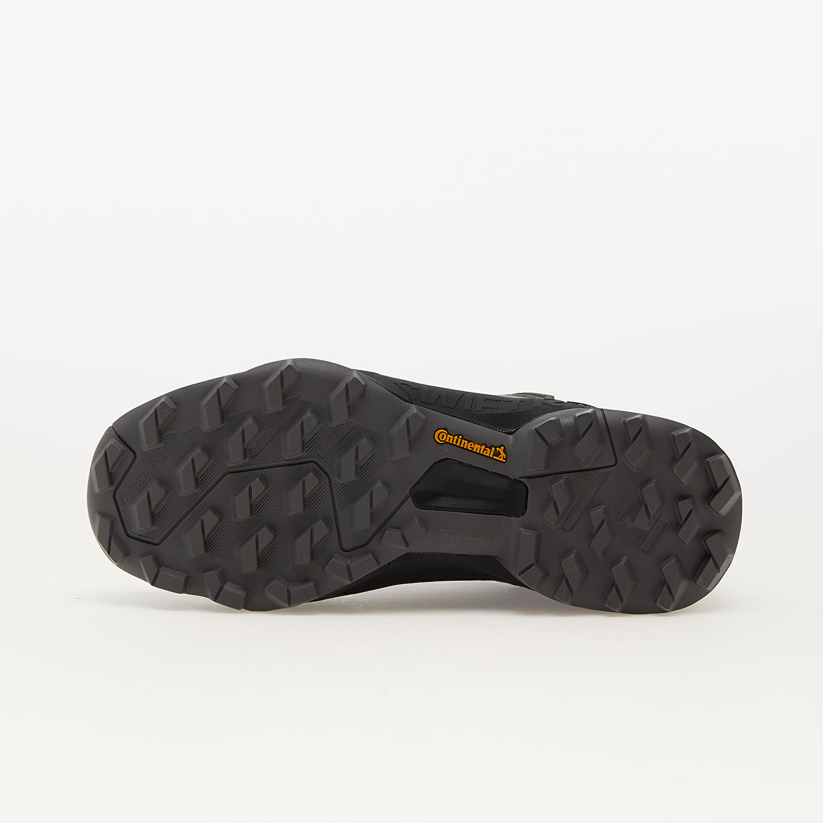 Herenschoenen adidas Terrex Swift R3 GTX Focus Olive Grey