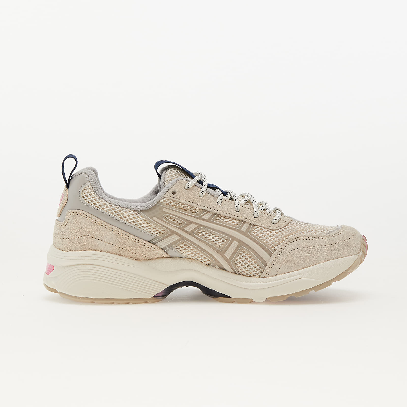 Naiste jalatsid Asics Gel-1090V2 Oatmeal/ Oyster Grey