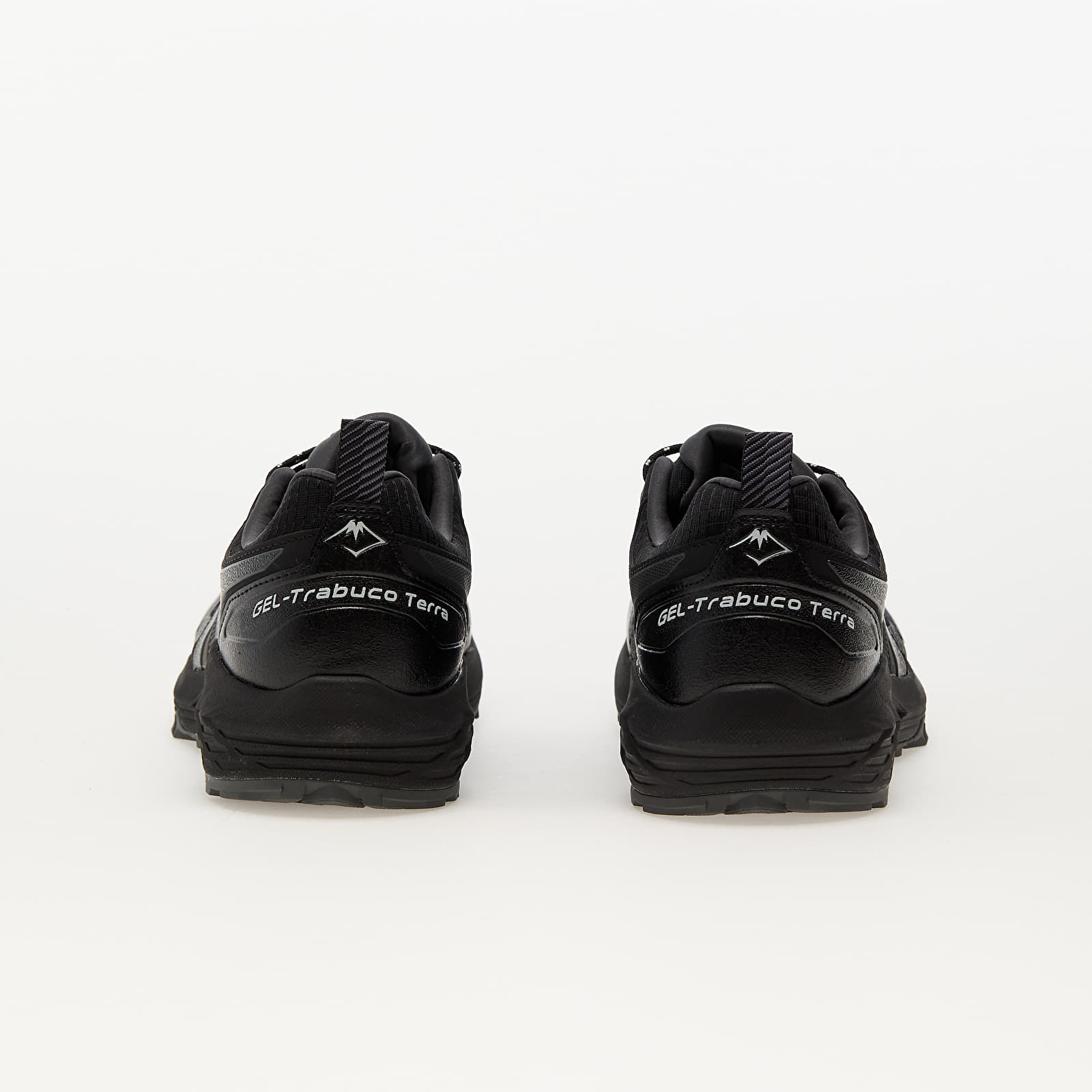 Moški čevlji Asics Gel-Trabuco Terra SPS Black/ Dark Grey