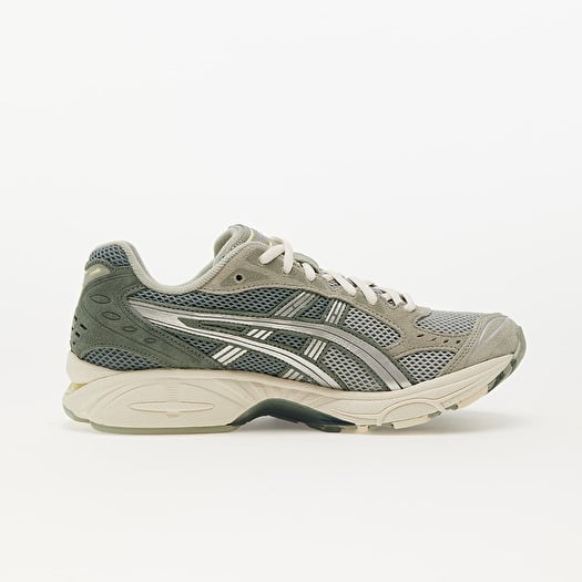 Asics gel kayano 21 Olive outlet