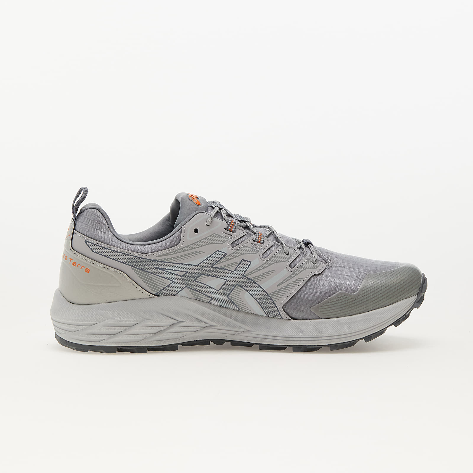 Мъжки кецове и обувки Asics Gel-Trabuco Terra SPS Mid Grey/ Steel Grey
