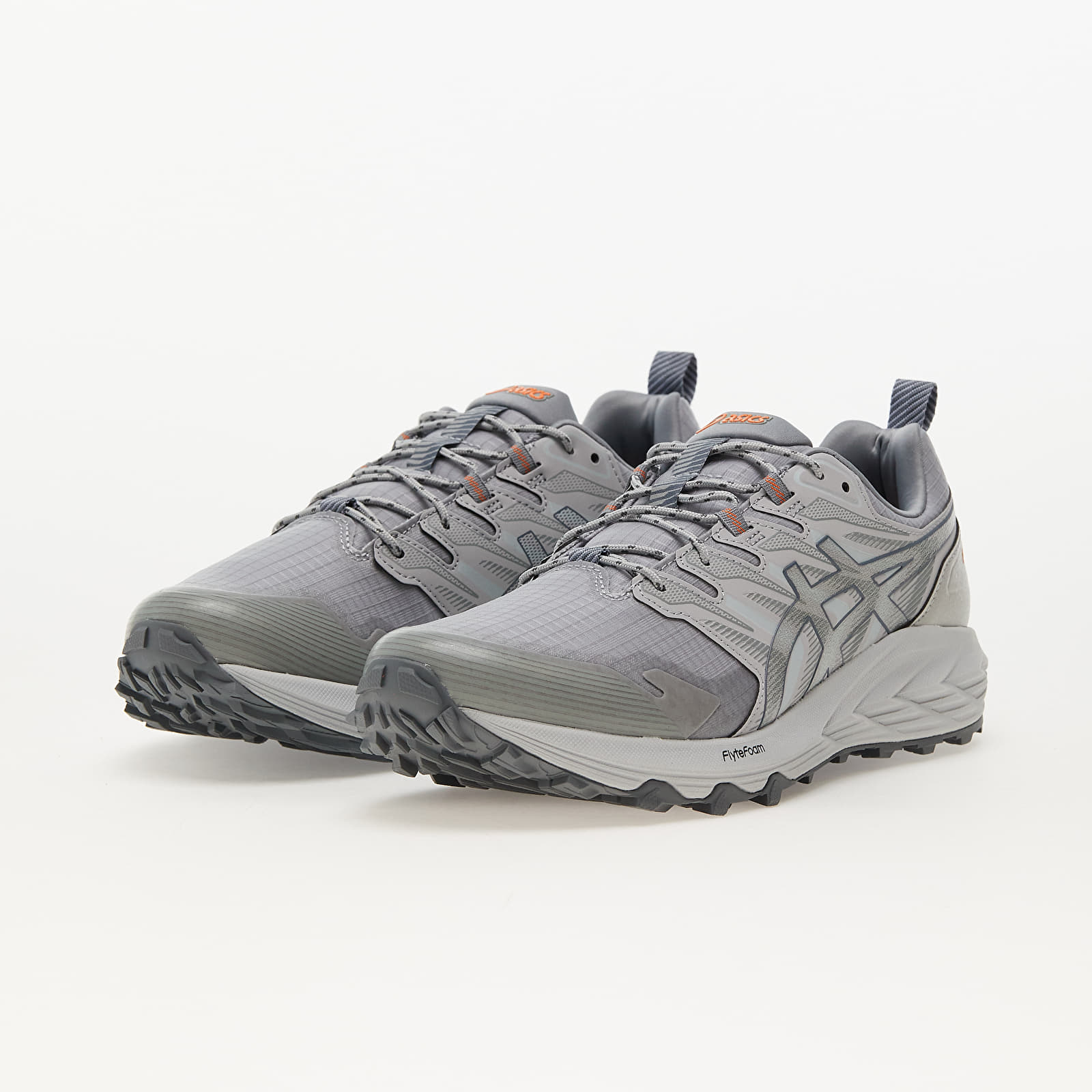 Мъжки кецове и обувки Asics Gel-Trabuco Terra SPS Mid Grey/ Steel Grey