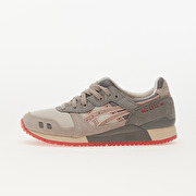 Men s shoes Asics Gel Lyte III OG Barely Rose Rosequartz Footshop
