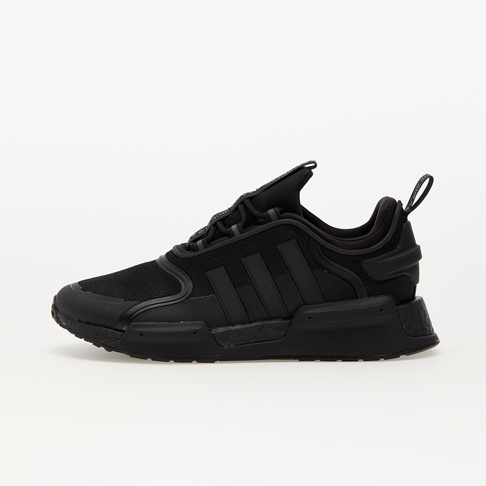 Încălțăminte și sneakerși pentru bărbați adidas NMD_V3 Core Black/ Core Black/ Core Black